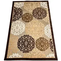 Натуральний Килим Velura Sound SCHENILLE IVORY 4202A