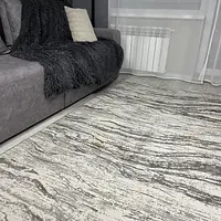 Килим Velura Royal Gray EB59B