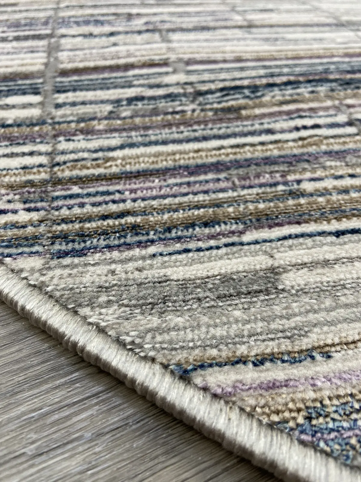 Килим Velura Royal Gray AL54A