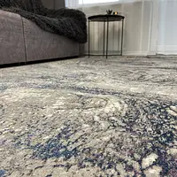 Килим Velura Royal Gray AL36A