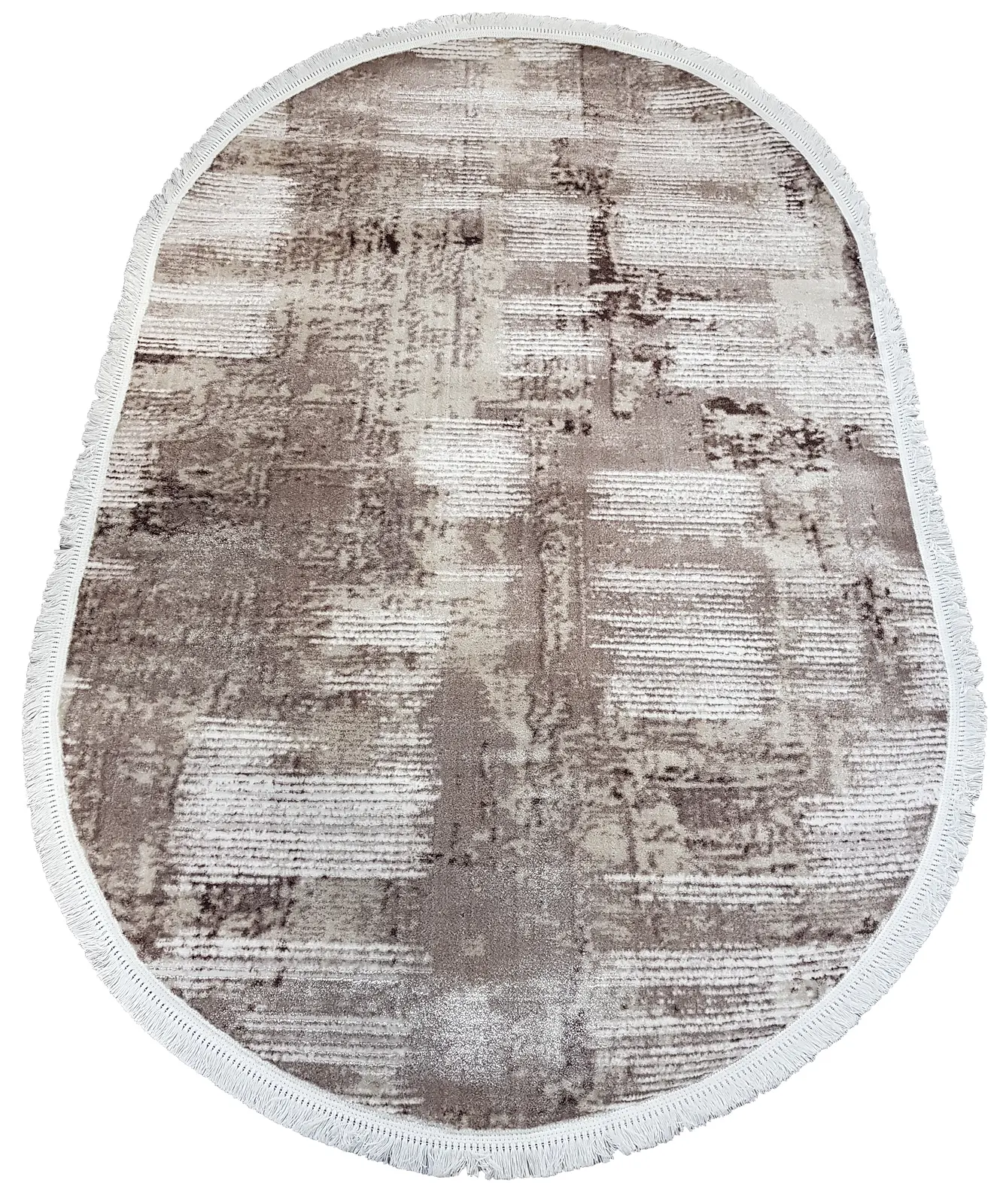 Килим з комбінованим ворсом Onyxa BEIGE 3936A
