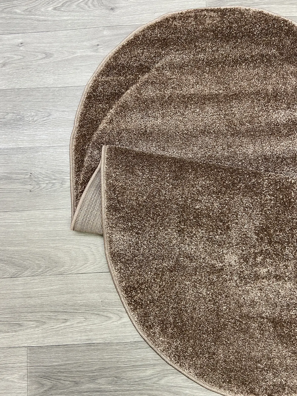Килим Suavis Light Brown 1000A