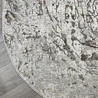 Килим Velura Royal Gray BB01A