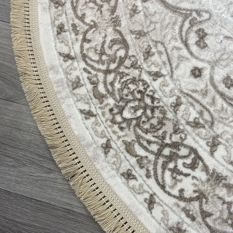 Килим з термоусадкою Aquila CREAM 2771A