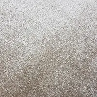 М'який килим з невисоким ворсом Однотонний Suavis Pro Beige 3849A