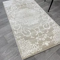 Акриловий килим Velura Davino BEJ 6821
