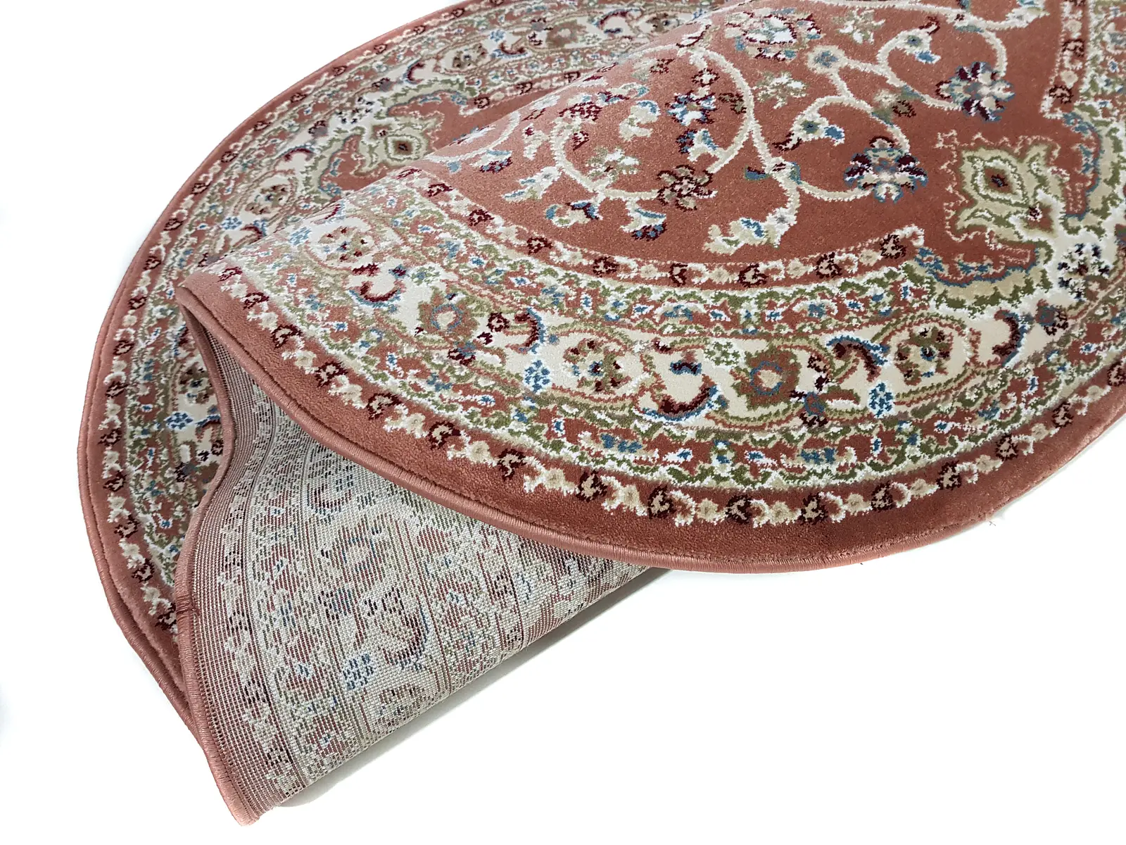 Класичний килим з іранським дизайном Persa Star ROSE 3419A