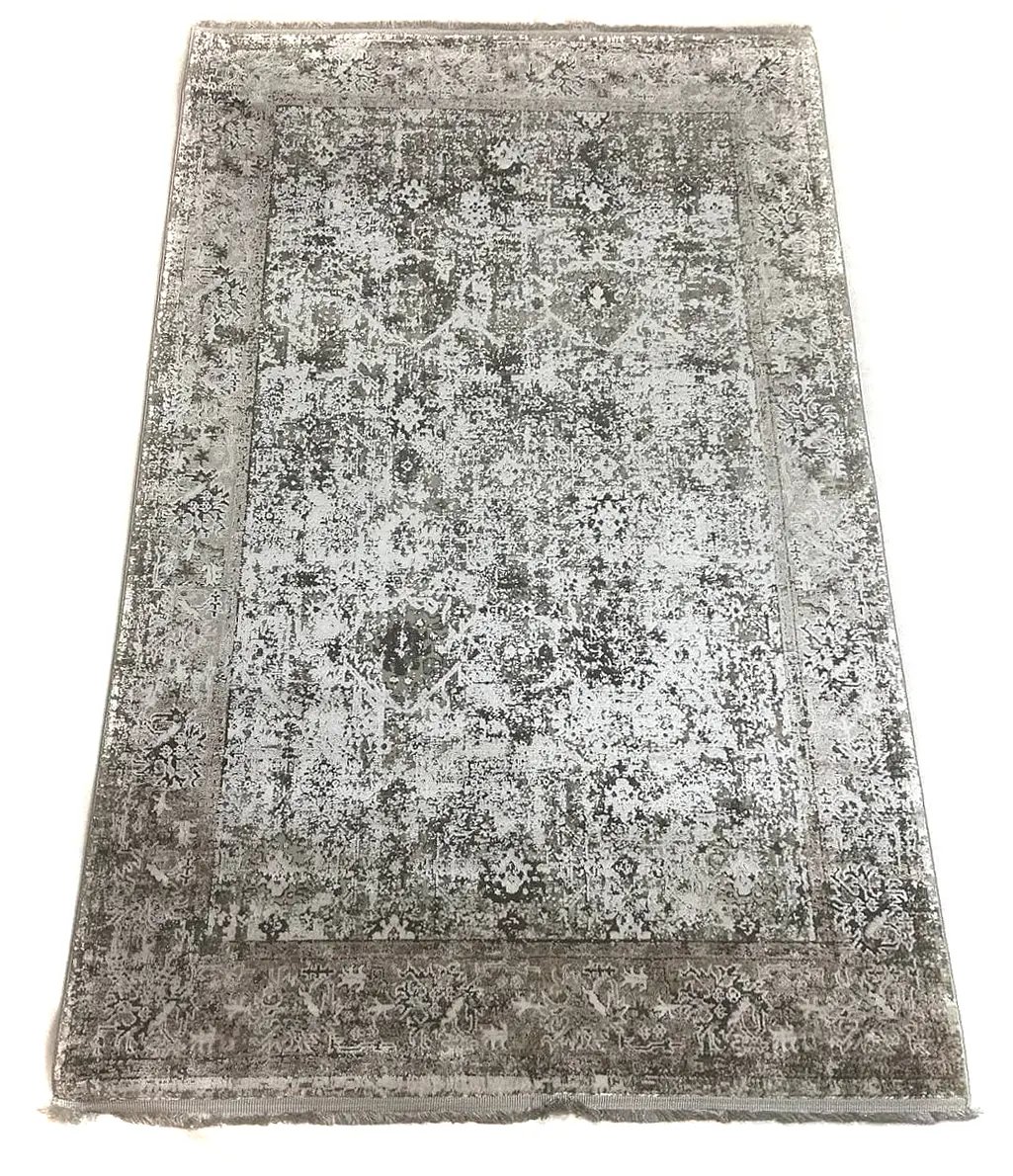 Бамбуковий килим Heritex Heritage Beige B168D