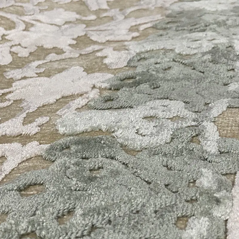 Натуральний Килим Velura Sound Cream 4504