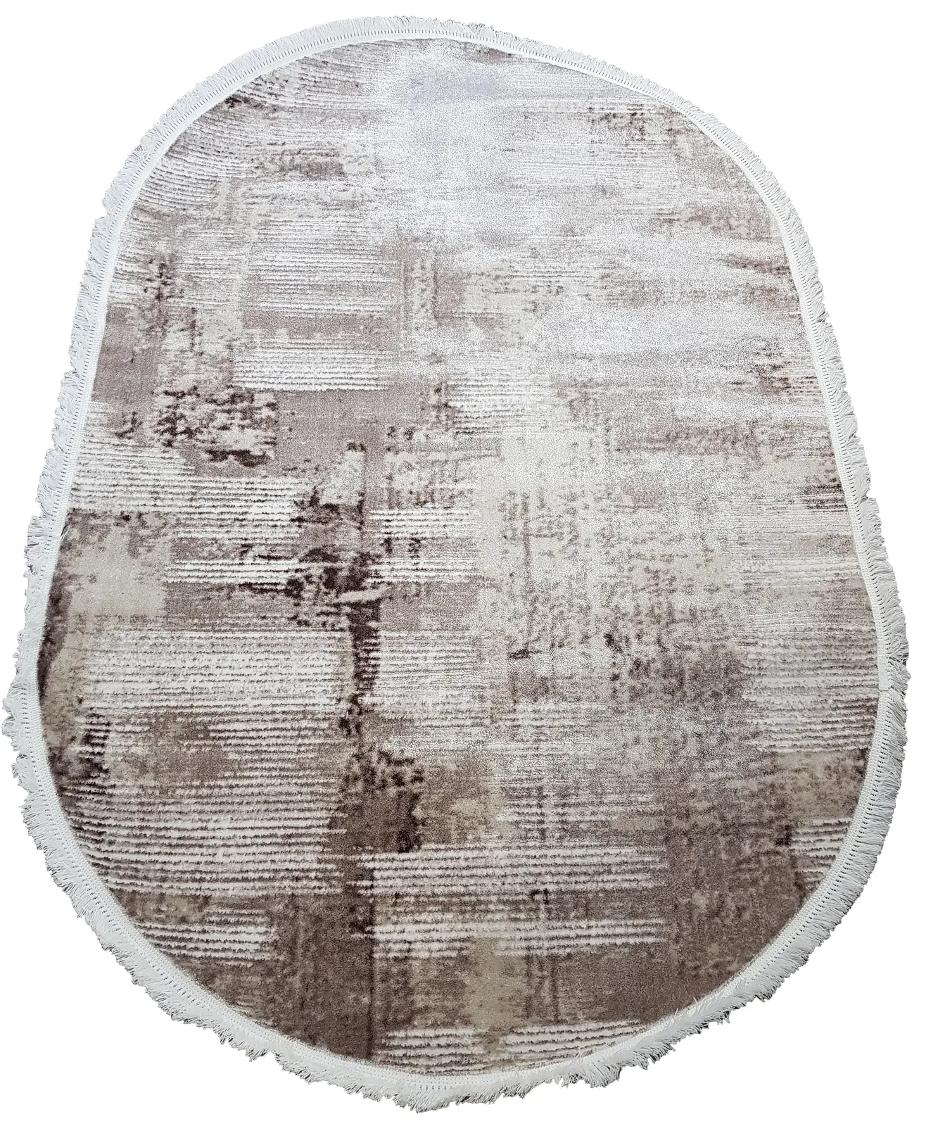 Килим з комбінованим ворсом Onyxa BEIGE 3936A