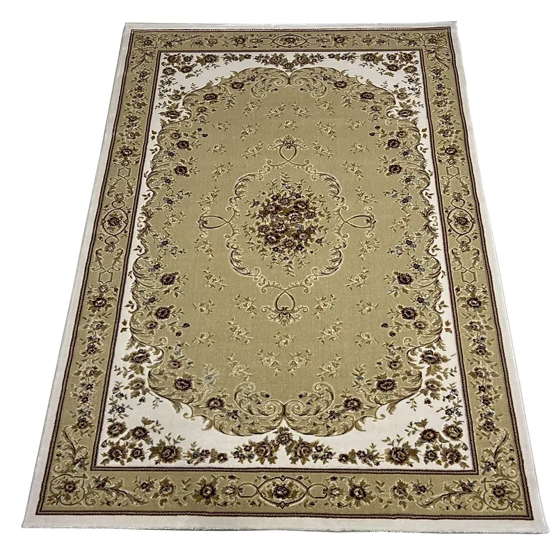 Килим Glara beige 7799A