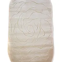 Натуральний Килим Velura Sound cream 4216B