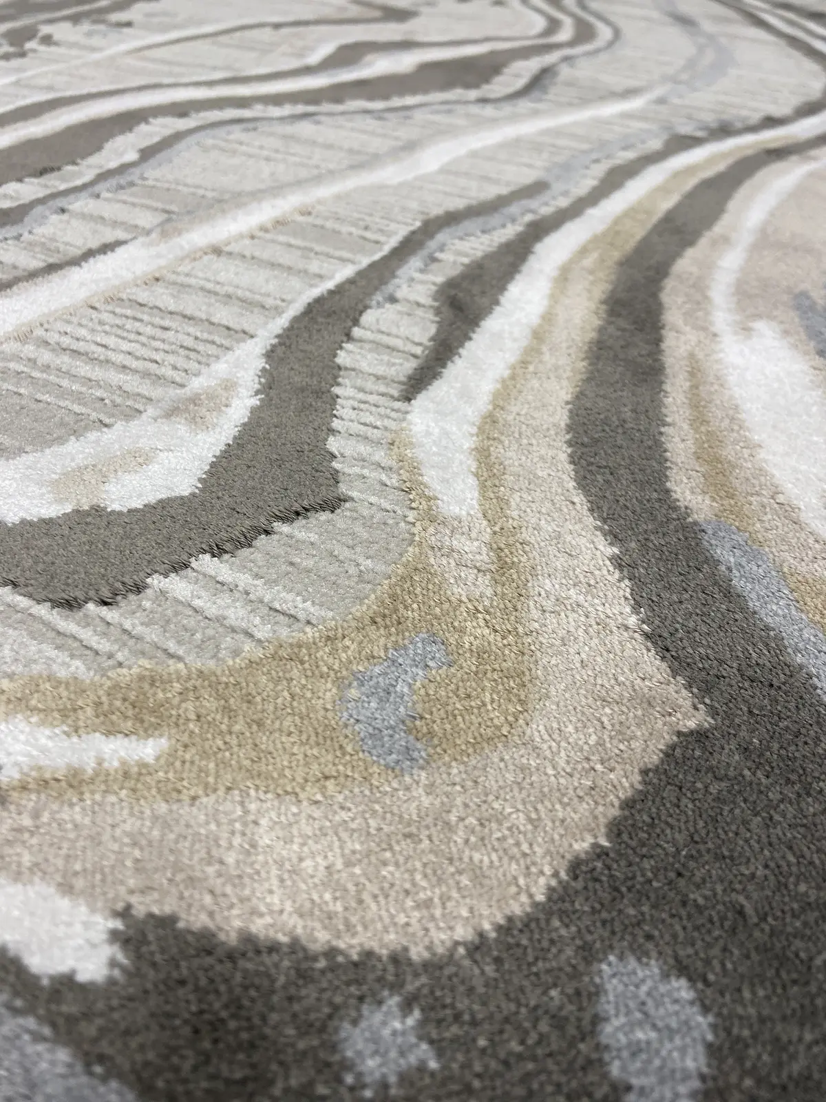 Килим Velura Prime Cream EG92B