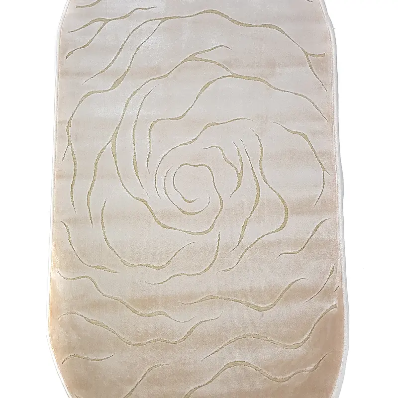 Натуральний Килим Velura Sound cream 4216B