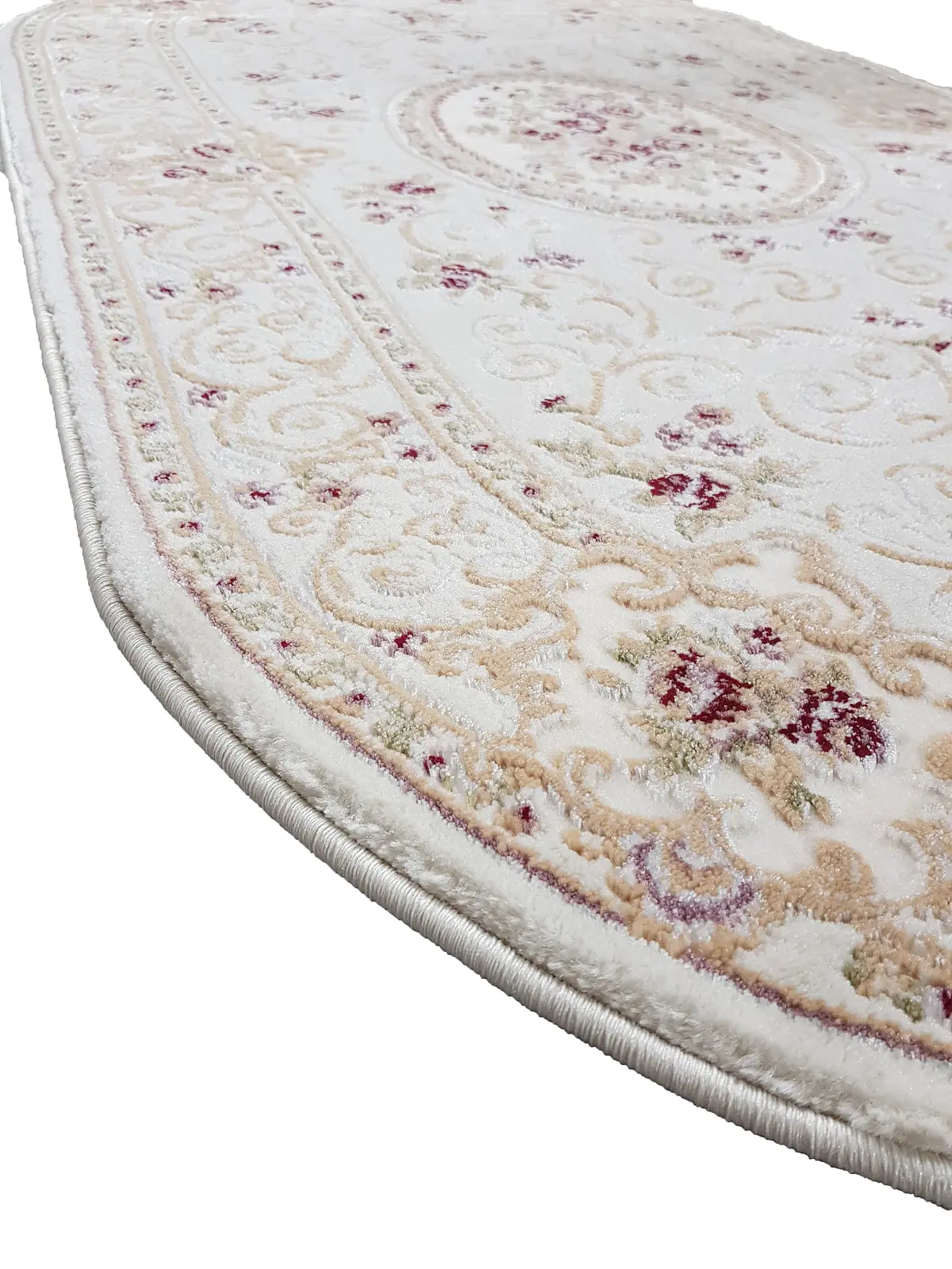 Класичний килим Parisia cream 9932H