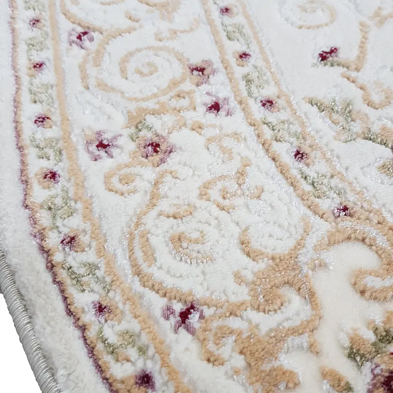 Класичний килим Parisia cream 9932H