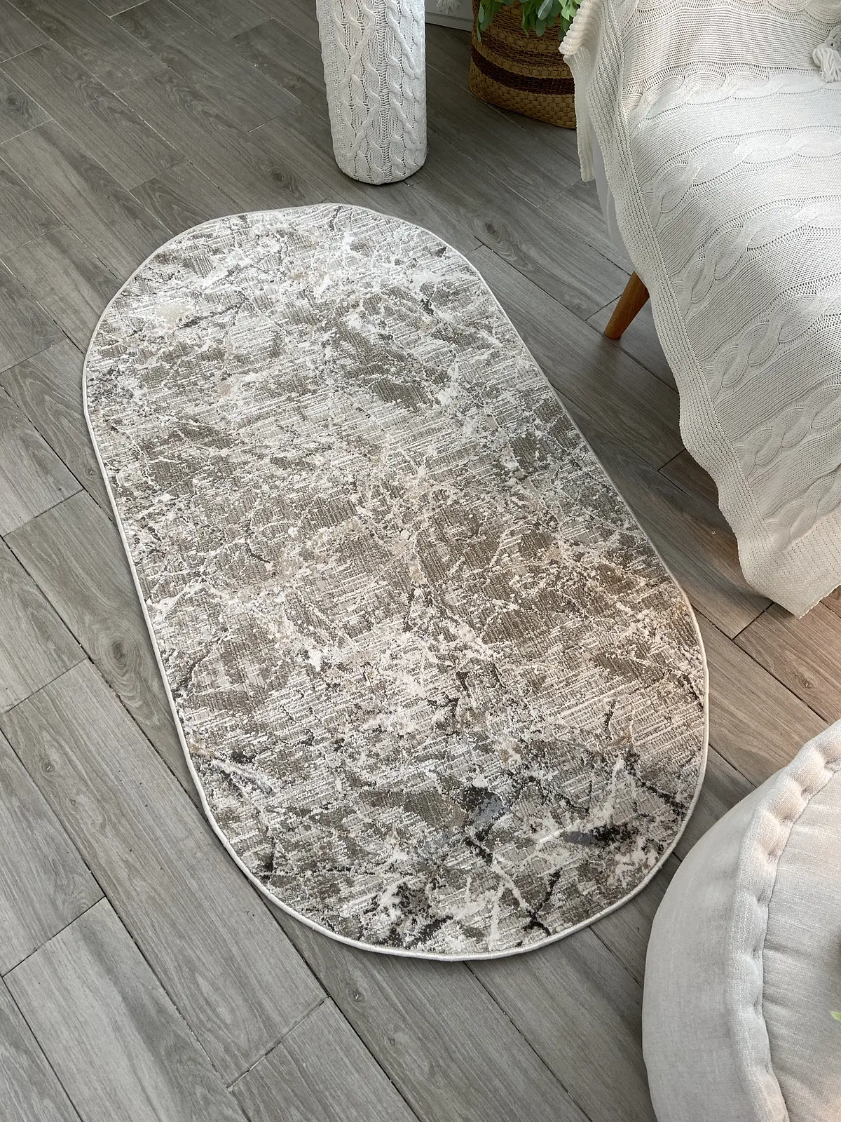 Килим Velura Prime Cream EG18B