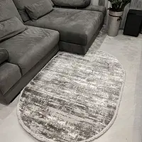 Килим з термоусадкою Aquila Gray 2701B