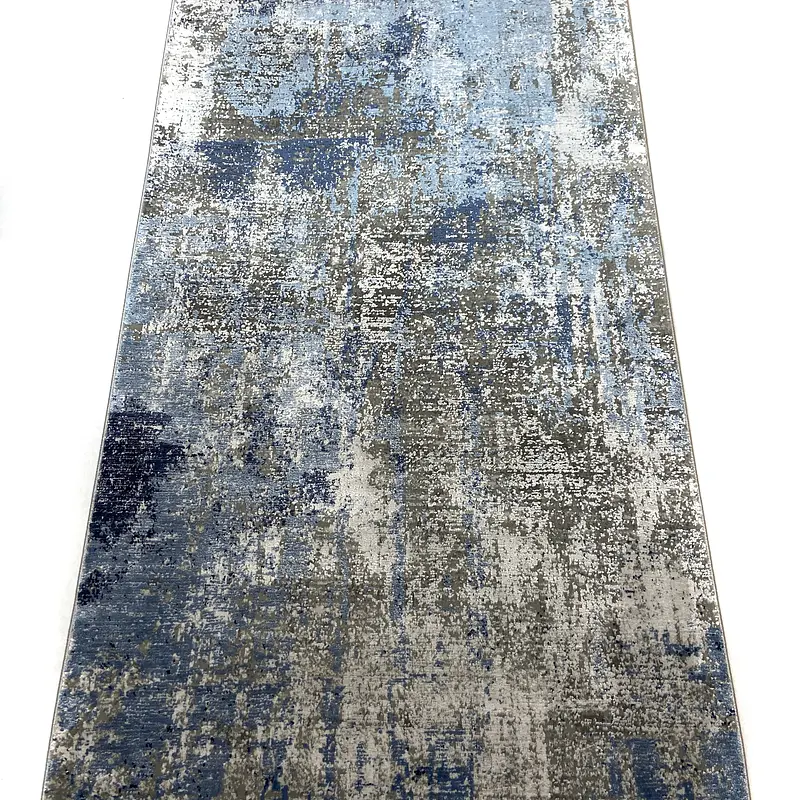 Бамбуковий килим Heritex Heritage Blue B173Е