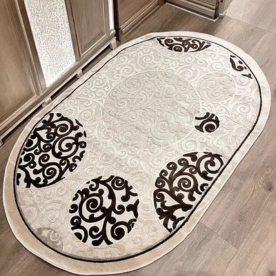 Натуральний Килим Velura Sound 1230