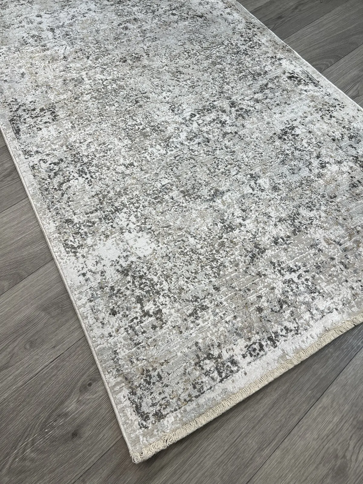 Килим Velura Prime Cream AS46D
