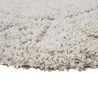 Ворсистий килимок Plush Loop cream A361C