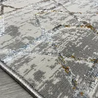 Килим Velura Royal Gray BA57A