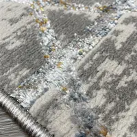 Килим Velura Royal Gray BA57A