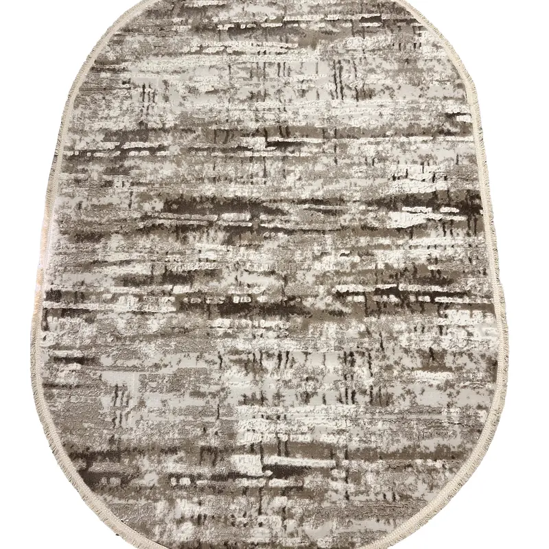 Килим з термоусадкою Aquila cream 2701B