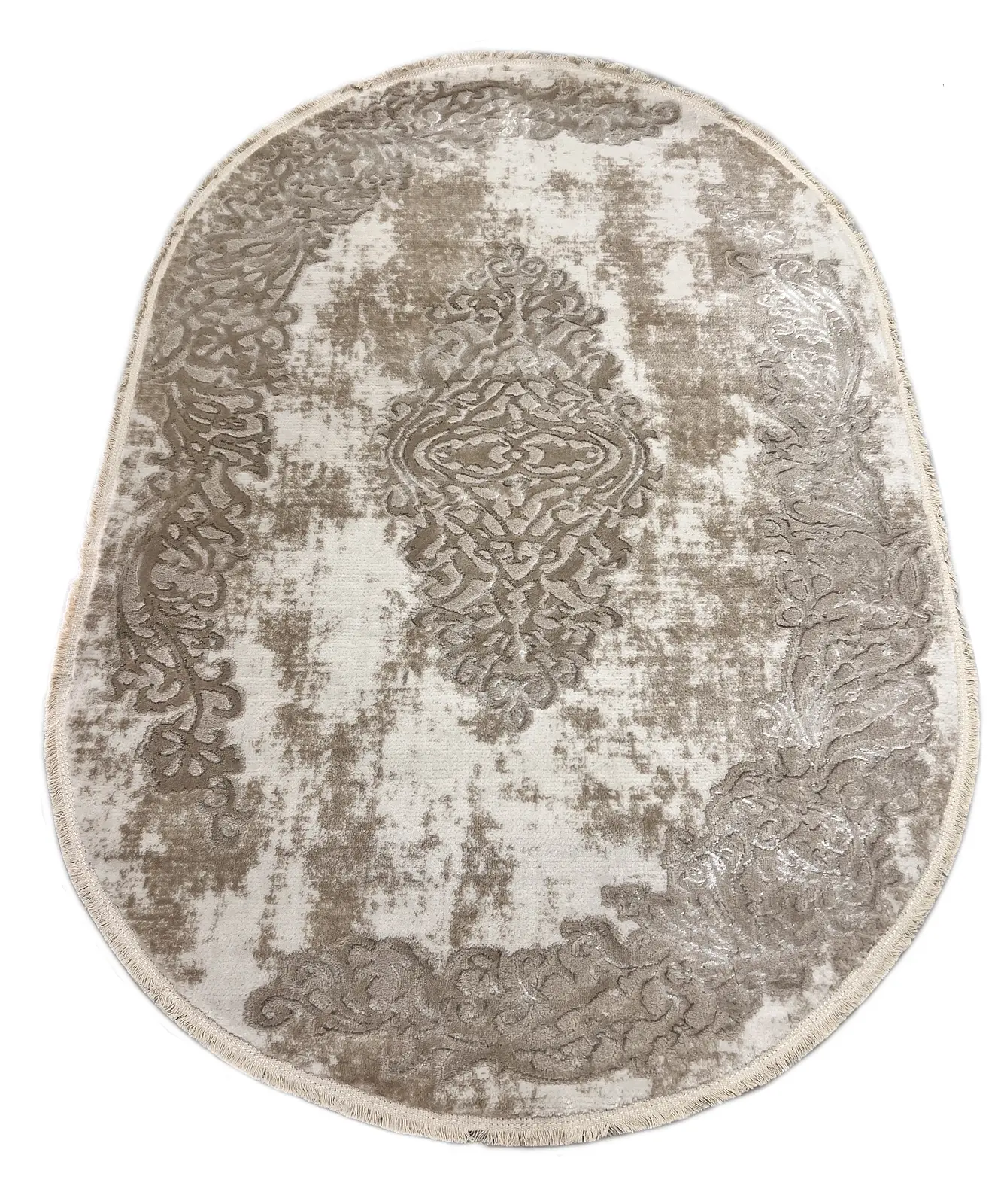 Килим з термоусадкою Aquila Cream 3254C