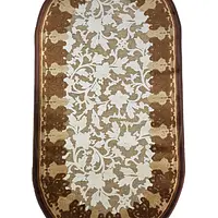 Натуральний Килим Velura Sound SCHENILLE IVORY 1807A