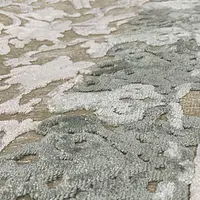 Натуральний Килим Velura Sound Cream 4504