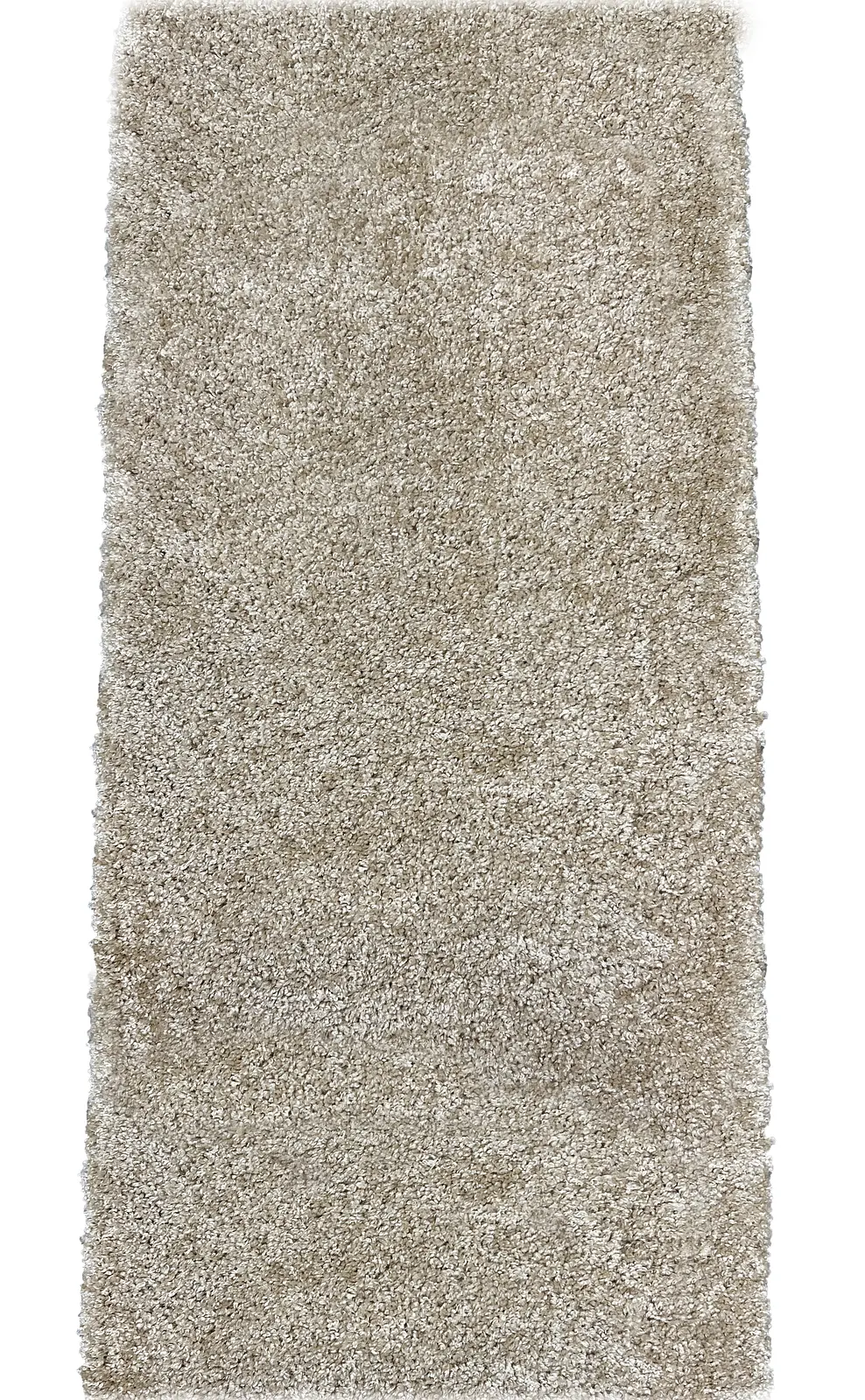 Пухнастий килим Plumeria beige 12500/11
