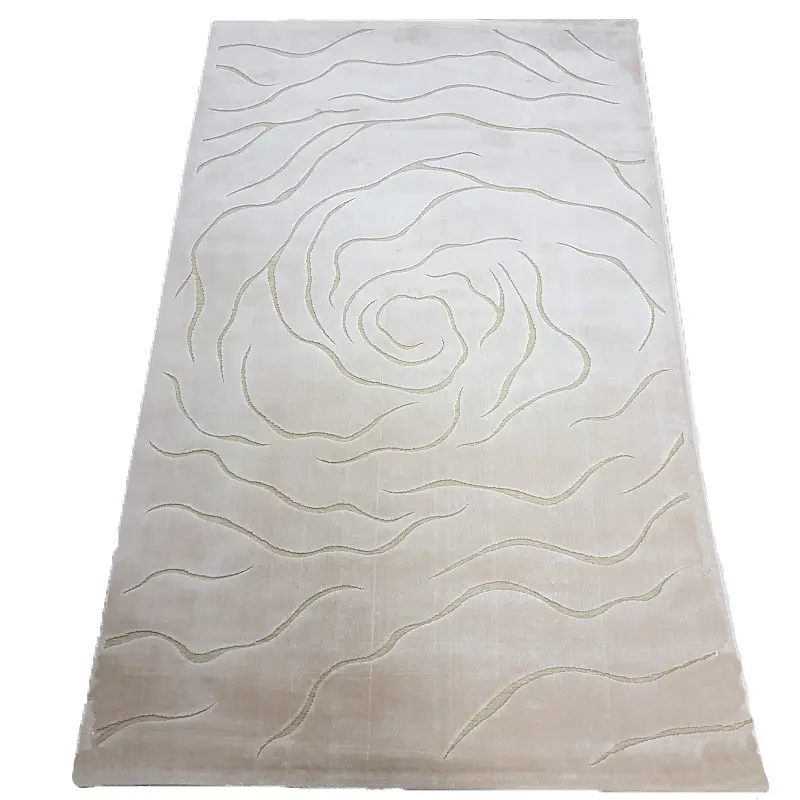 Натуральний Килим Velura Sound Cream 4216B