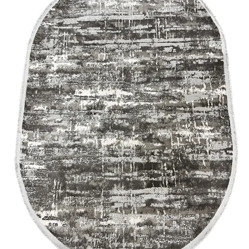 Килим з термоусадкою Aquila Gray 2701B