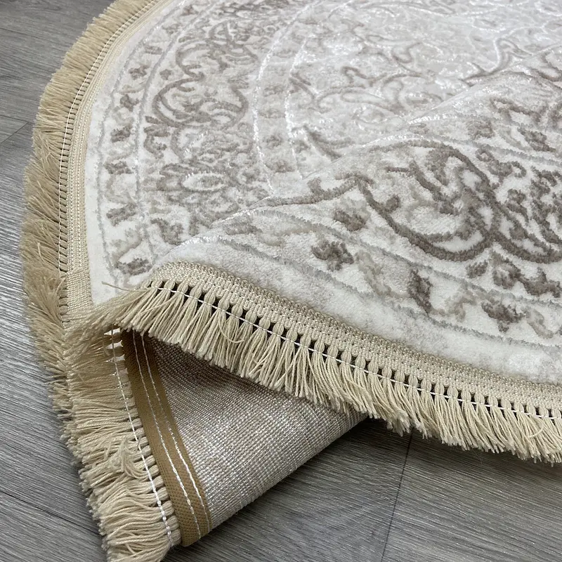 Килим з термоусадкою Aquila CREAM 2771A