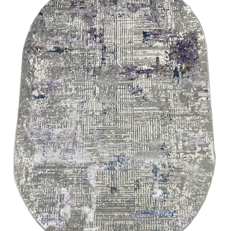 Килим Velura Royal Gray AE27A