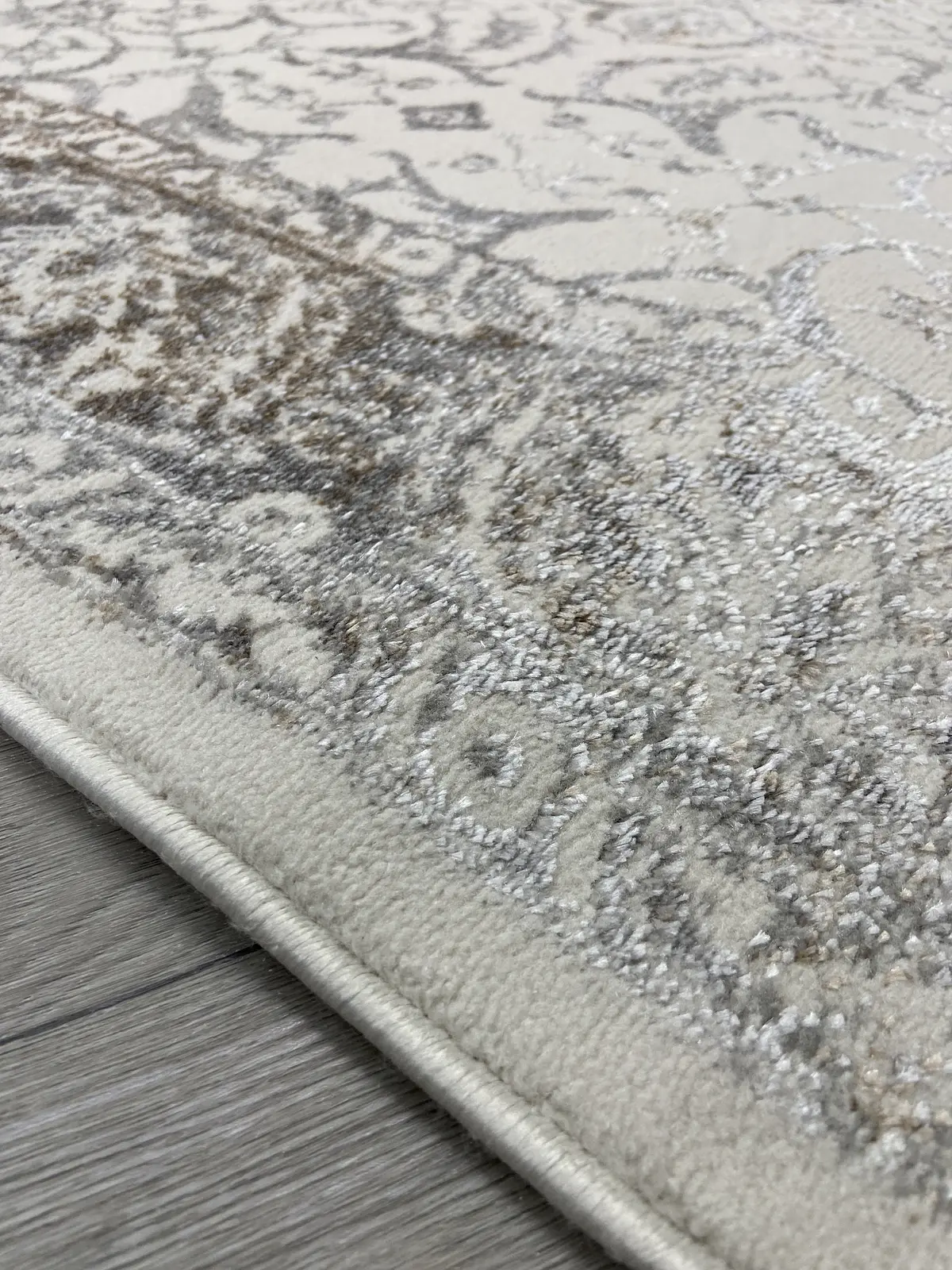 Килим Velura Royal Cream EB75C