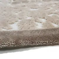 Натуральний Килим Velura Sound WHITE L198B