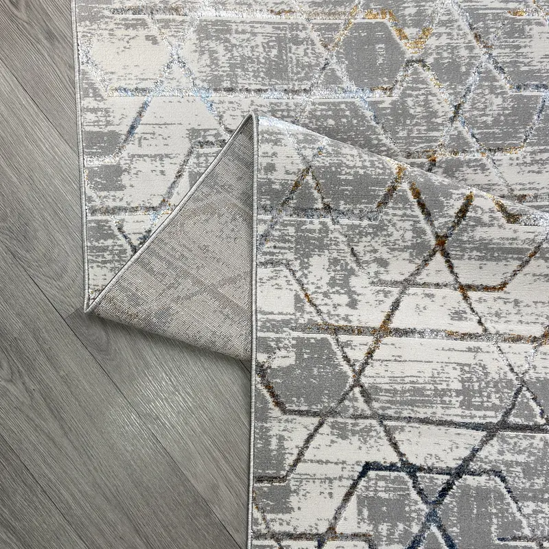 Килим Velura Royal Gray BA57A