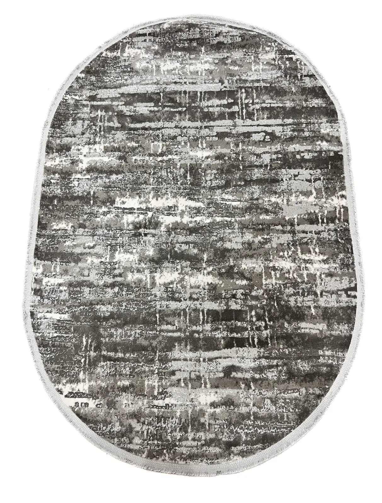 Килим з термоусадкою Aquila Gray 2701B
