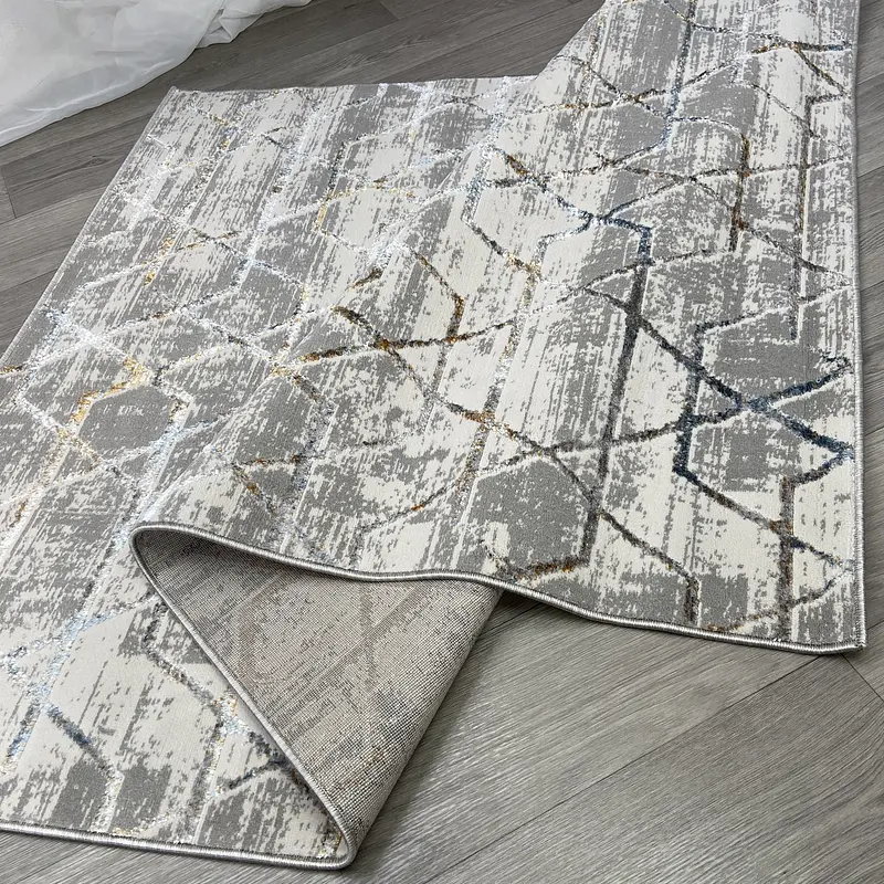 Килим Velura Royal Gray BA57A