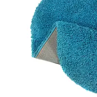 Пухнастий килим Plumis Lux AQUA 6365A