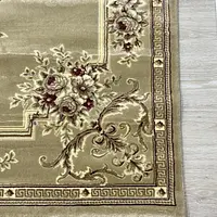 Килим Glara beige 9357A