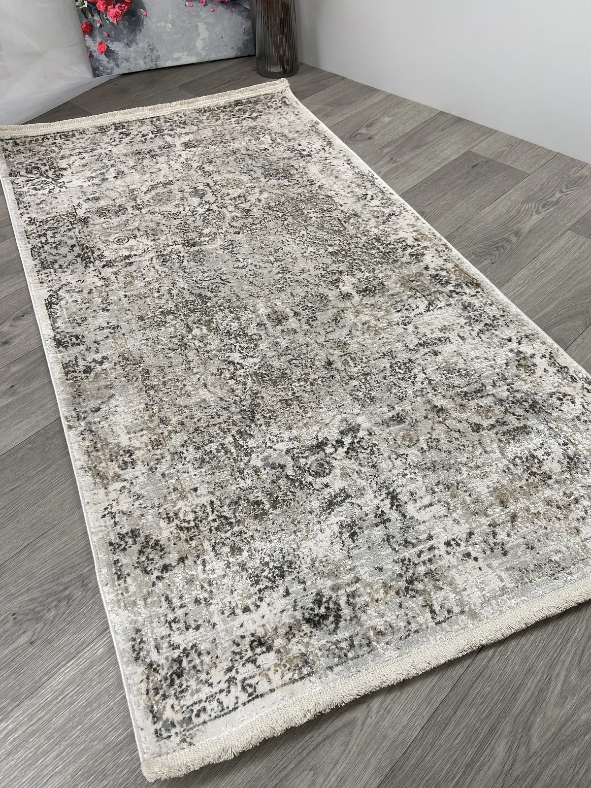 Килим Velura Prime Cream AS46D