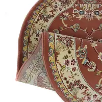 Класичний килим з іранським дизайном Persa Star TILE 2657A