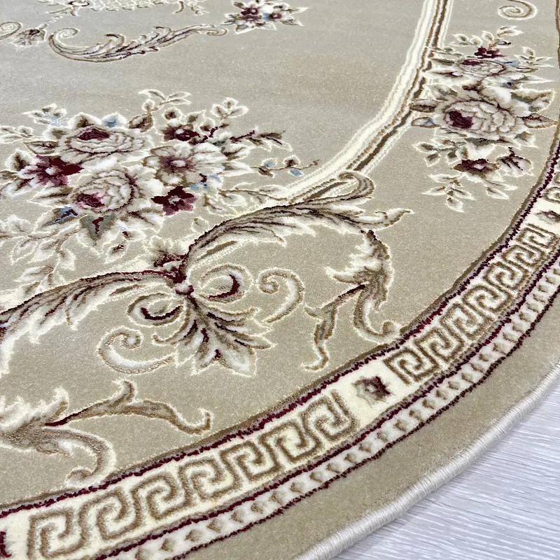 Килим Glara BEIGE 9357A
