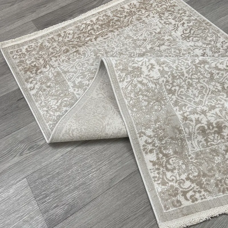 Килим Velura Prime Cream L198E