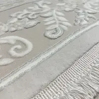 Акриловий килим Velura Seyir Cream 1472