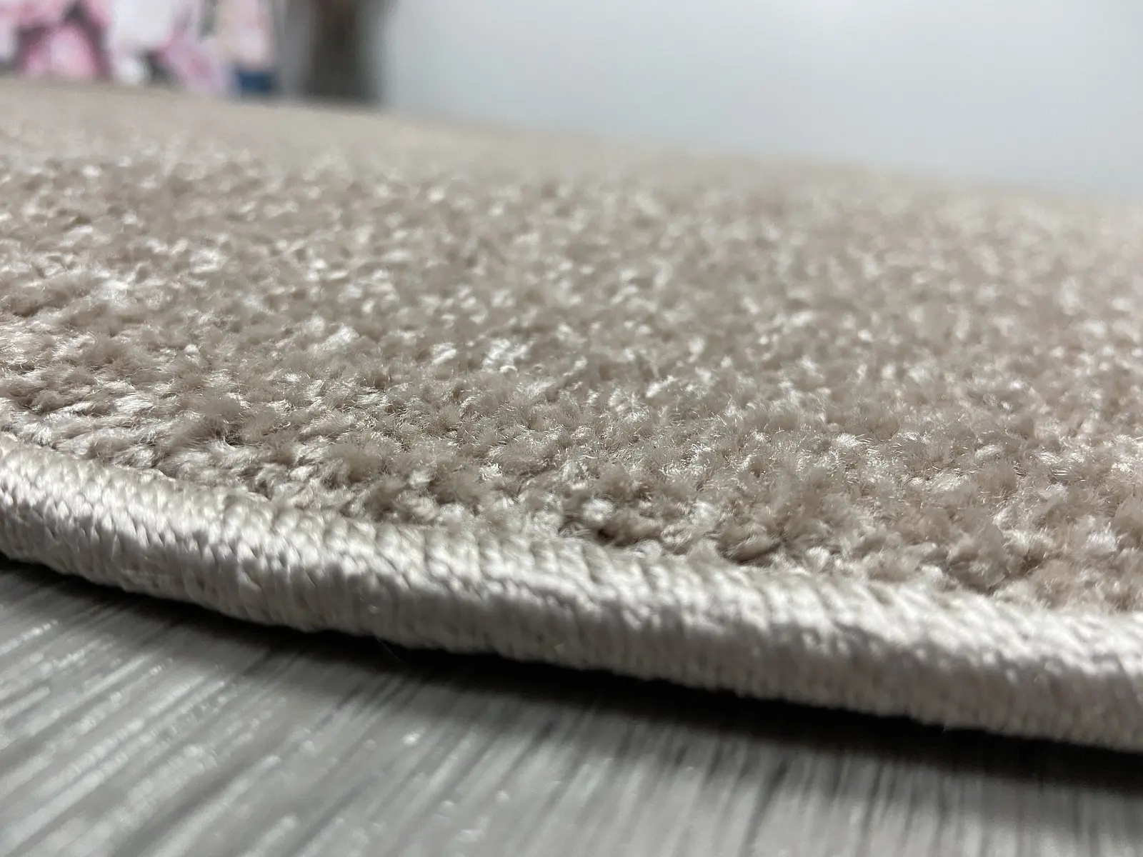 Килим Suavis BEIGE 1000A